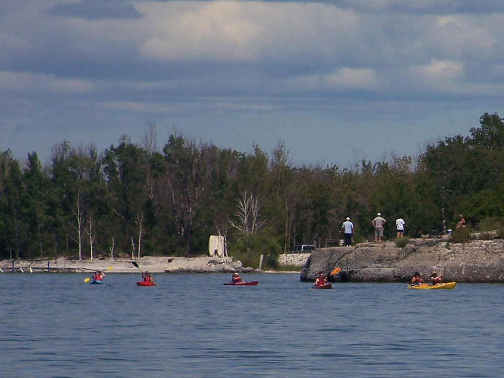 Activities > Canoeing & Kayaking