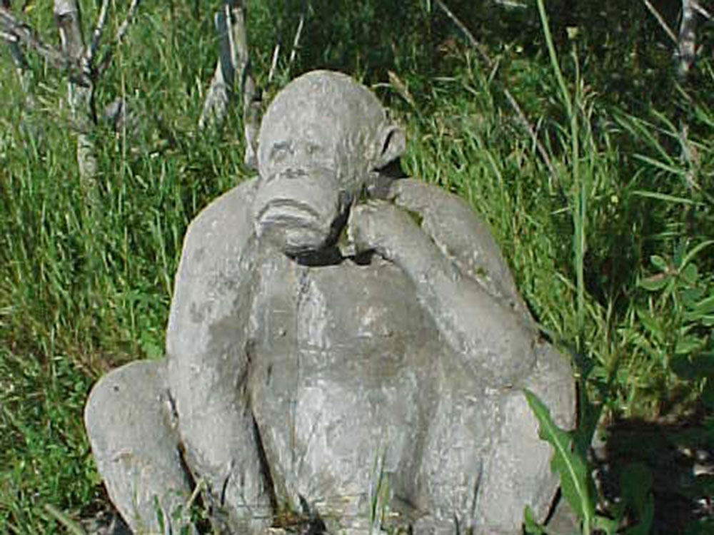 Activities > Lemeiz Statues